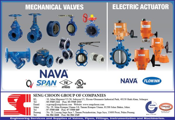 Seng Choon Hardware (M) Sdn. Bhd.