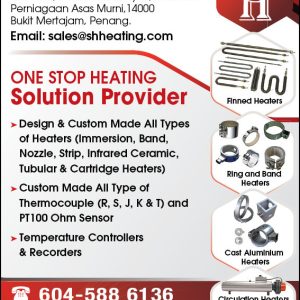 SH Heating Sdn. Bhd.