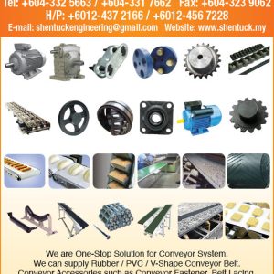 Shentuck Engineering Sdn. Bhd.