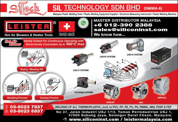 Sil Technology Sdn. Bhd.