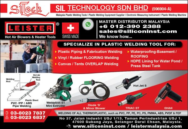 Sil Technology Sdn. Bhd.