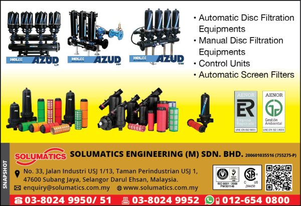 Solumatics Engineering (M) Sdn. Bhd.