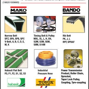 Sun Yuleey Trading Sdn. Bhd.