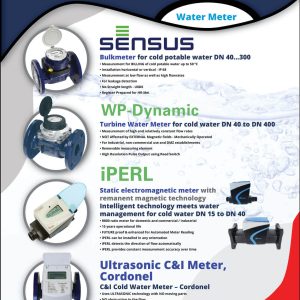 SVM Water Controls Sdn. Bhd.