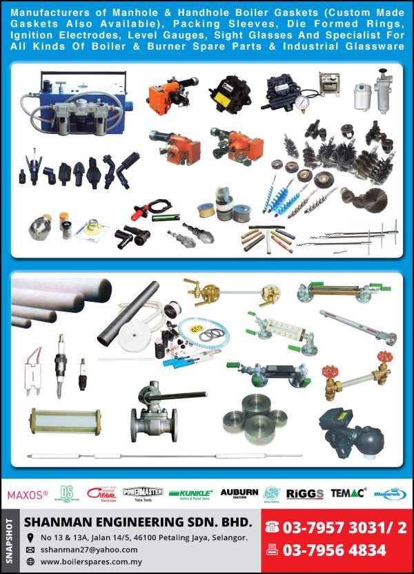 Shanman Engineering Sdn. Bhd.