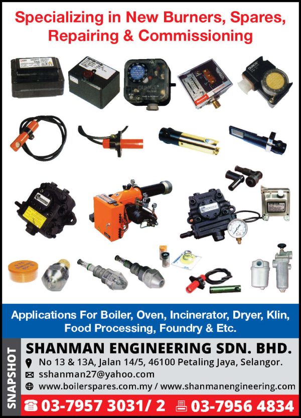 Shanman Engineering Sdn. Bhd.