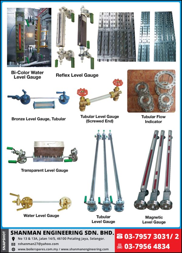 Shanman Engineering Sdn. Bhd.