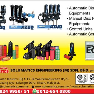 Solumatics Engineering (M) Sdn. Bhd.