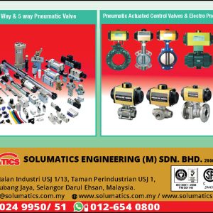 Solumatics Engineering (M) Sdn. Bhd.