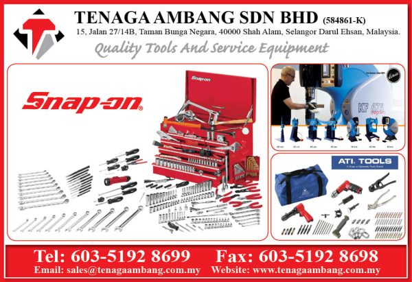 Tenaga Ambang Sdn. Bhd.