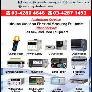 Toyotech Engineering Sdn. Bhd.