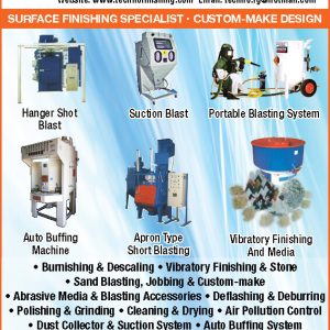 Techno-Finishing Sdn. Bhd.