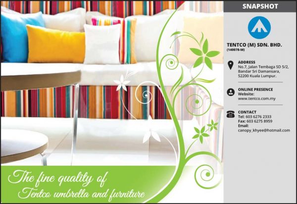 Tentco (M) Sdn. Bhd.
