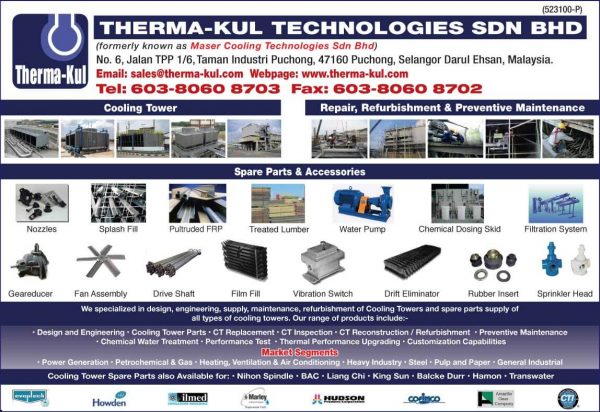 Therma-Kul Technologies Sdn. Bhd.