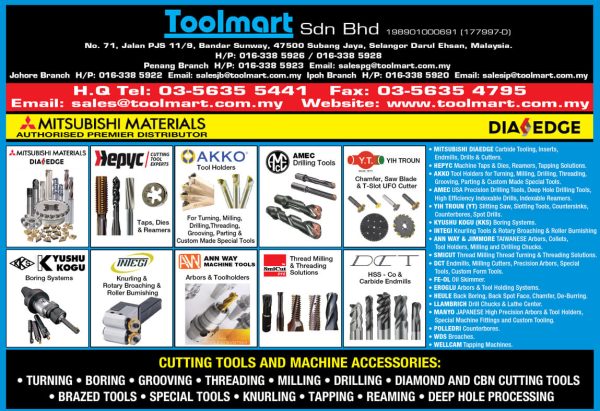 Toolmart Sdn. Bhd.