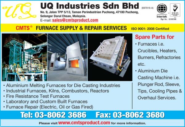 UQ Industries Sdn. Bhd.
