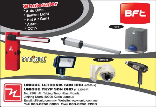 Unique Letronik Sdn. Bhd.
