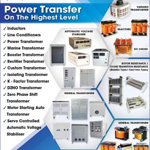 Zenith Transformer Manufacturing Sdn. Bhd.