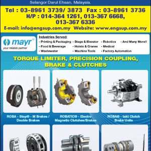 Engsup Automation Sdn. Bhd.