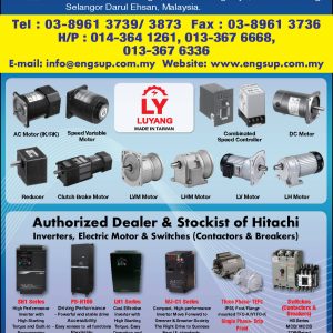 Engsup Automation Sdn. Bhd.