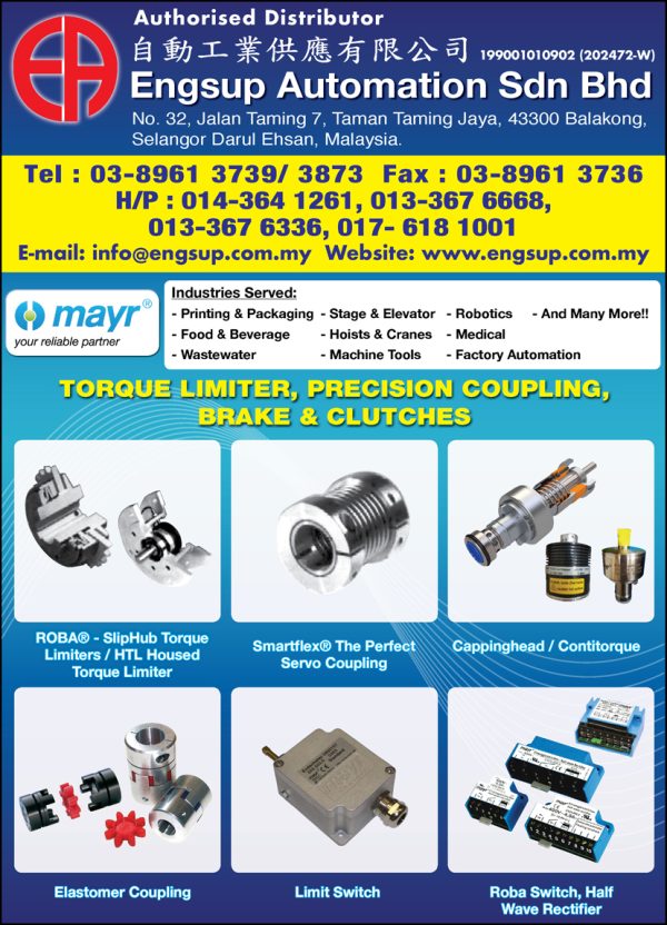 Engsup Automation Sdn. Bhd. - Image 2