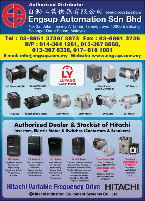 Engsup Automation Sdn. Bhd. - Image 2