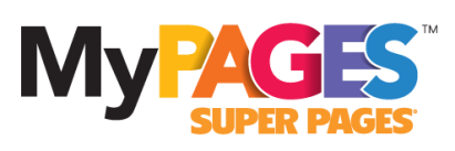 SUPER PAGES DIRECTORY