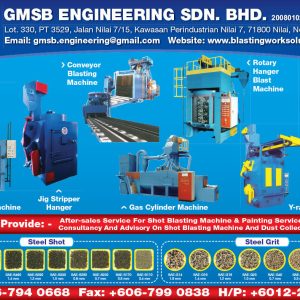 GMSB Engineering Sdn. Bhd.