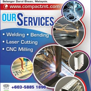 Compact MT Engineering Sdn. Bhd.