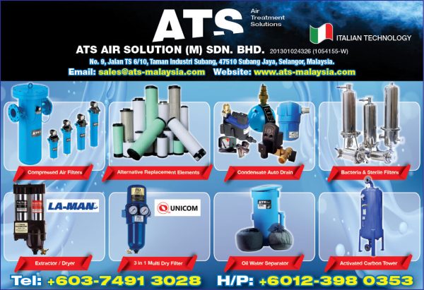 ATS Air Solution (M) Sdn. Bhd.