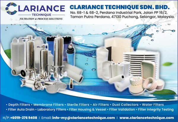 Clariance Technique Sdn. Bhd.
