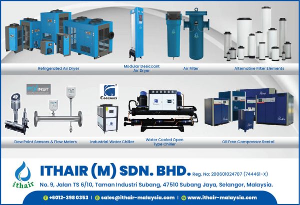 Ithair (M) Sdn. Bhd.
