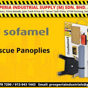 Prosperia Industrial Supply (M) Sdn. Bhd.