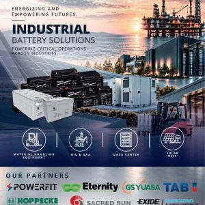 Energyhub (M) Sdn. Bhd.